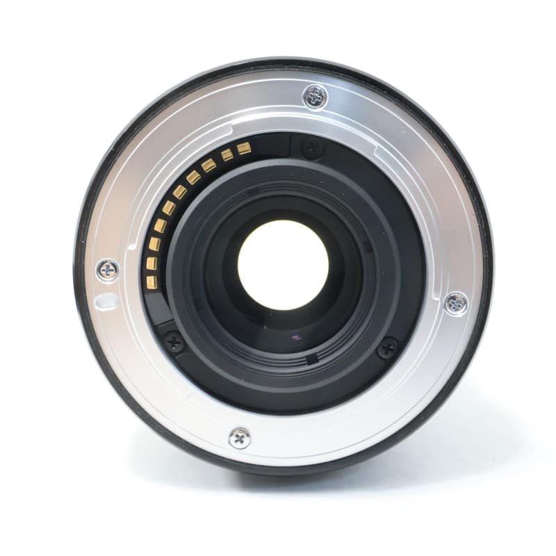 フジノンレンズ XF23mmF2 R WR ブラック