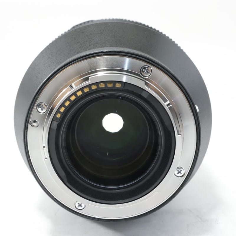 FE 50mm F1.2 GM SEL50F12GM