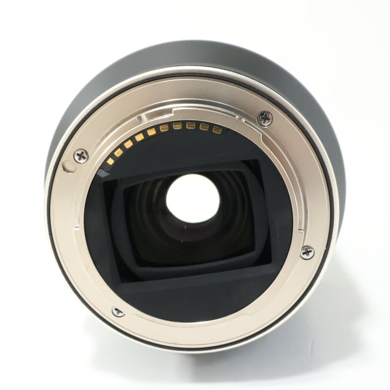 TAMRON 28-200mm F/2.8-5.6 Di III RXD (Model A071) ソニー E