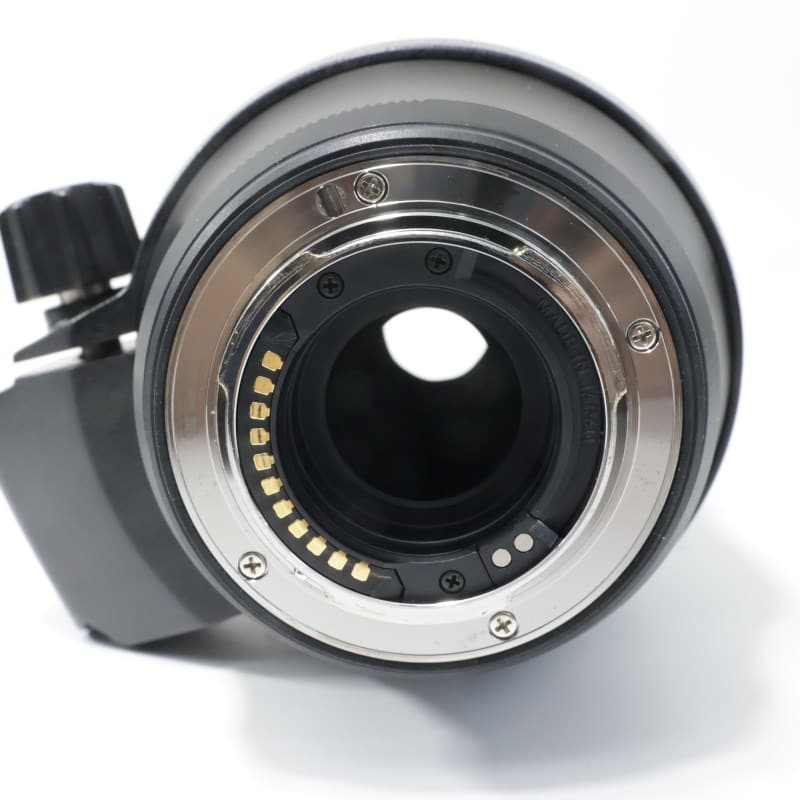 M.ZUIKO DIGITAL ED 100-400mmF5.0-6.3 IS