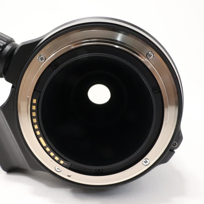 フジノンレンズ GF100-200mmF5.6 R LM OIS WR