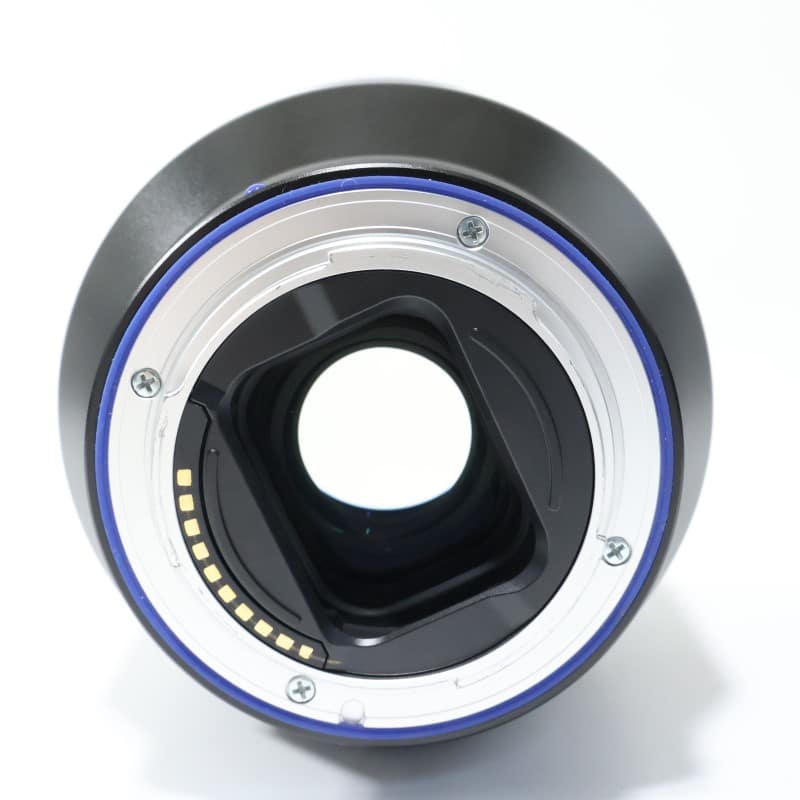 Batis 1.8/85 E-mount