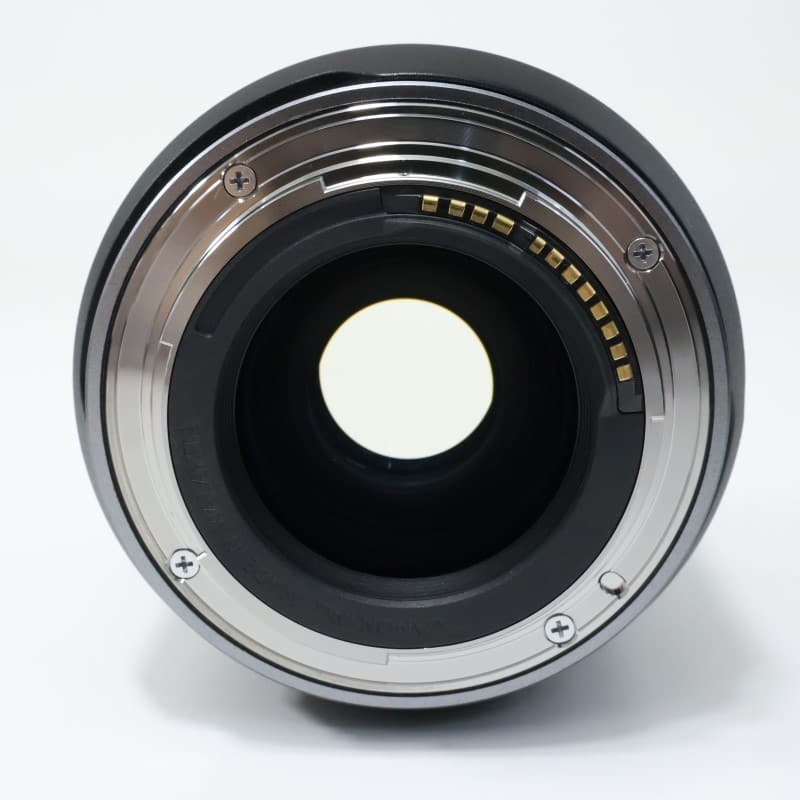 RF85mm F2 MACRO IS STM