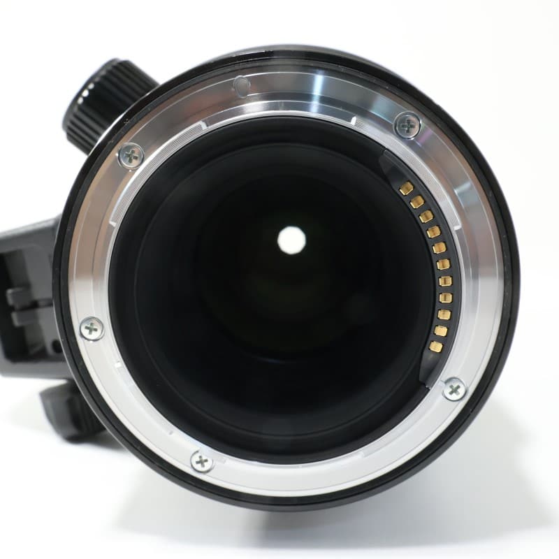 NIKKOR Z 70-200mm f/2.8 VR S