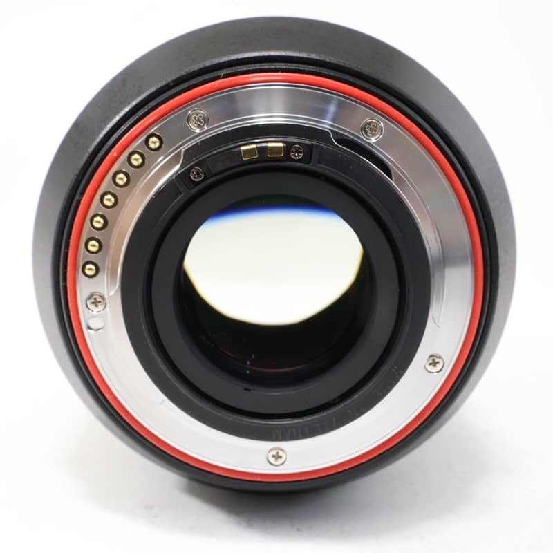 HD PENTAX-DA★16-50mmF2.8ED PLM AW