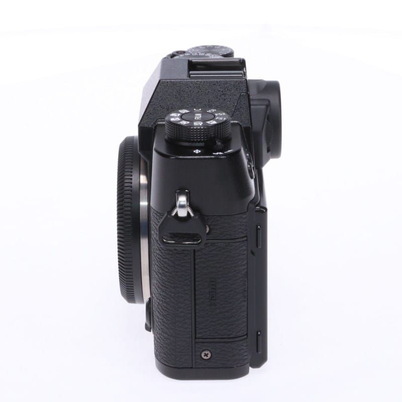 富士フイルム FUJIFILM X-T30 III ボディ ブラック 日本語・英語版 AB