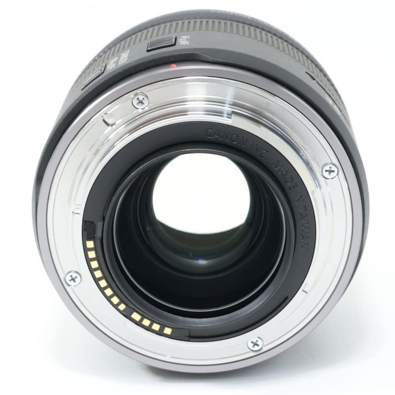 RF35mm F1.8 MACRO IS STM