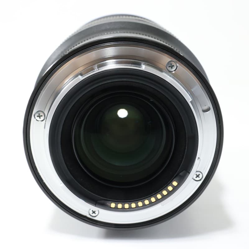 NIKKOR Z 24-70mm f/2.8 S