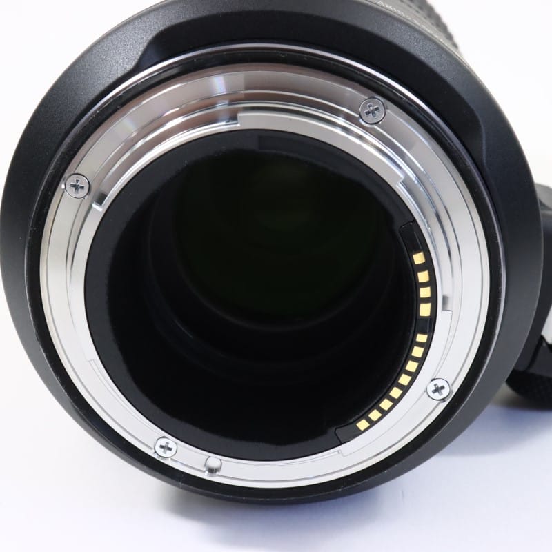 RF70-200mm F2.8 L IS USM Z ブラック