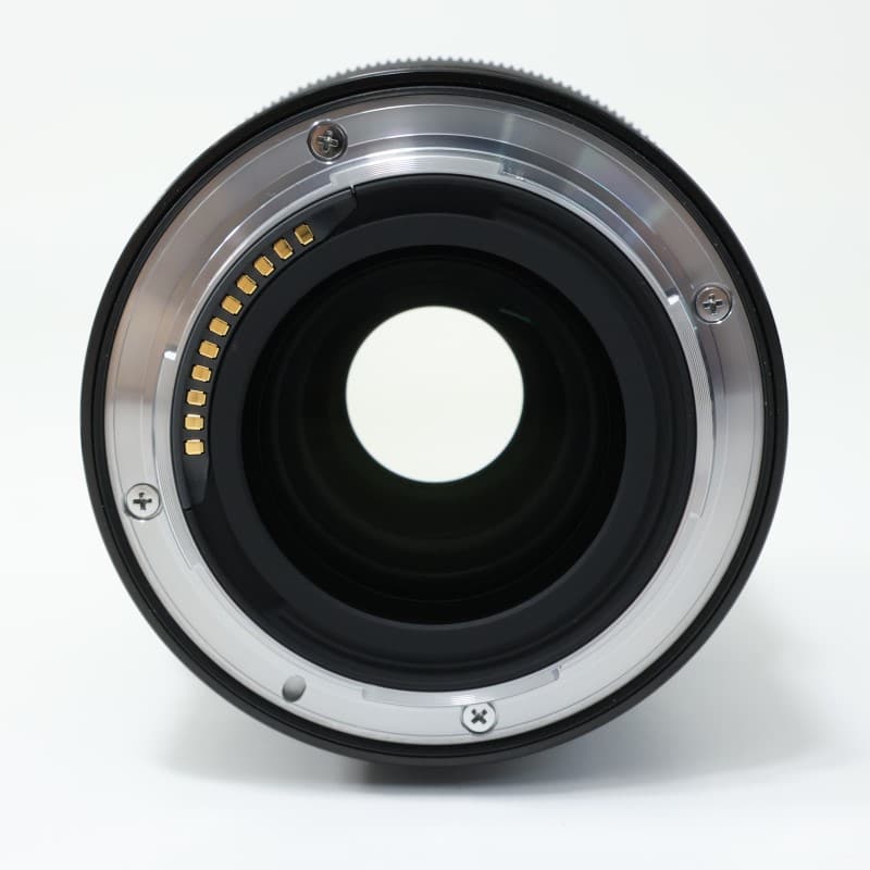 NIKKOR Z 50mm f/1.8 S