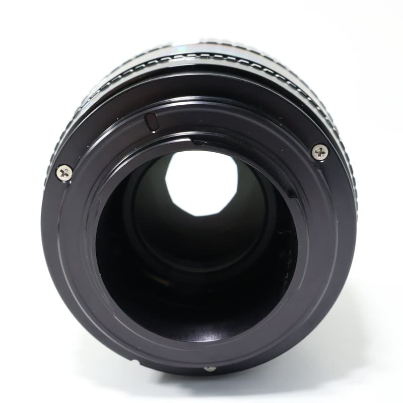 Velvet 56mm BK F1.6ソフト フジX