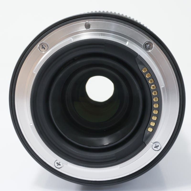NIKKOR Z 24-200mm f/4-6.3 VR