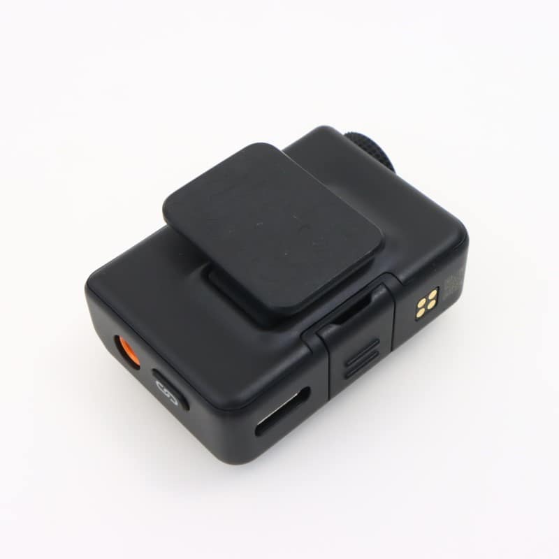DJI Mic Mini(2 TX + 1 RX + 充電ケース) DM3005