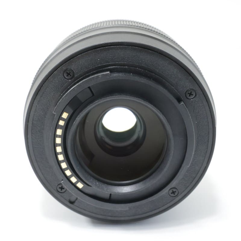 富士フイルム フジノンレンズ XC15-45mmF3.5-5.6 OIS PZ ブラック AB
