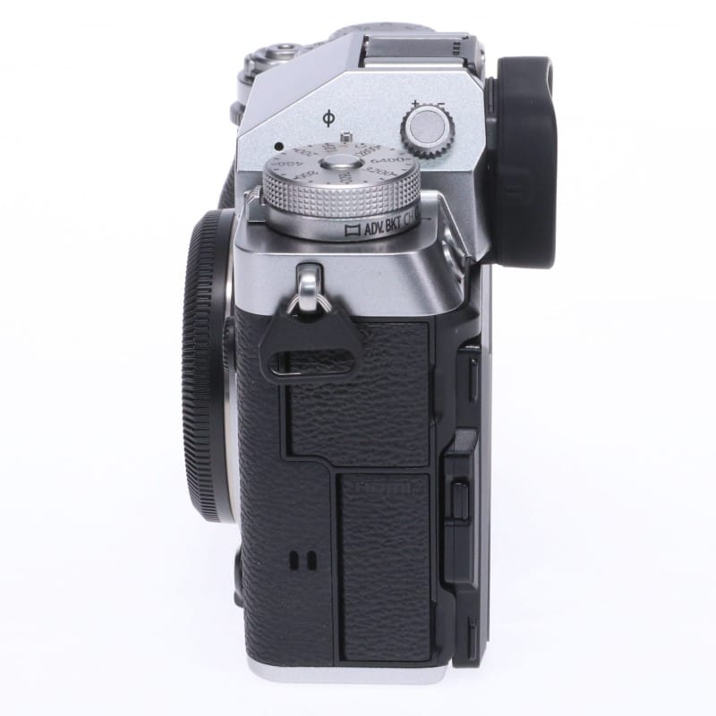 FUJIFILM X-T5 ボディ シルバー