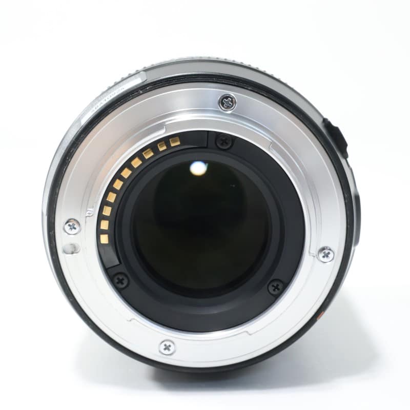 フジノンレンズ XF16-50mmF2.8-4.8 R LM WR