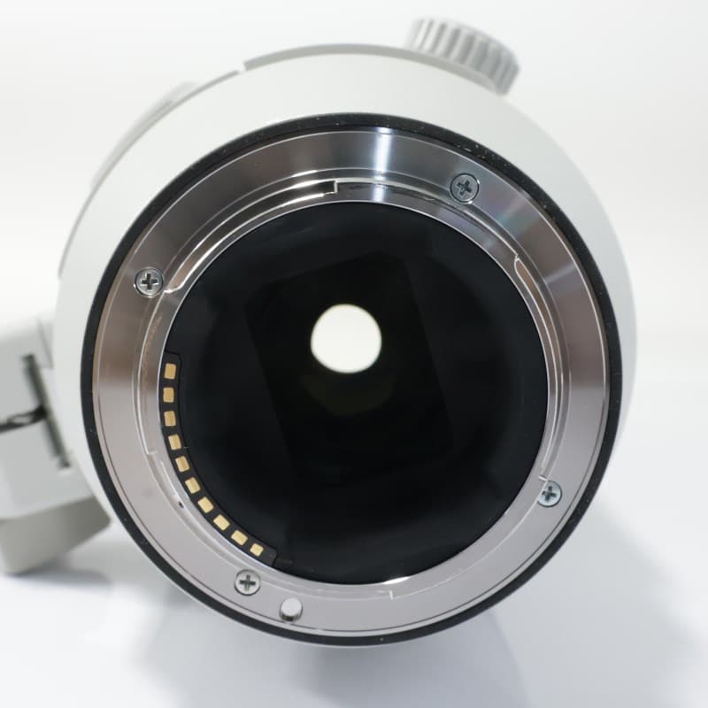 FE 200-600mm F5.6-6.3 G OSS SEL200600G