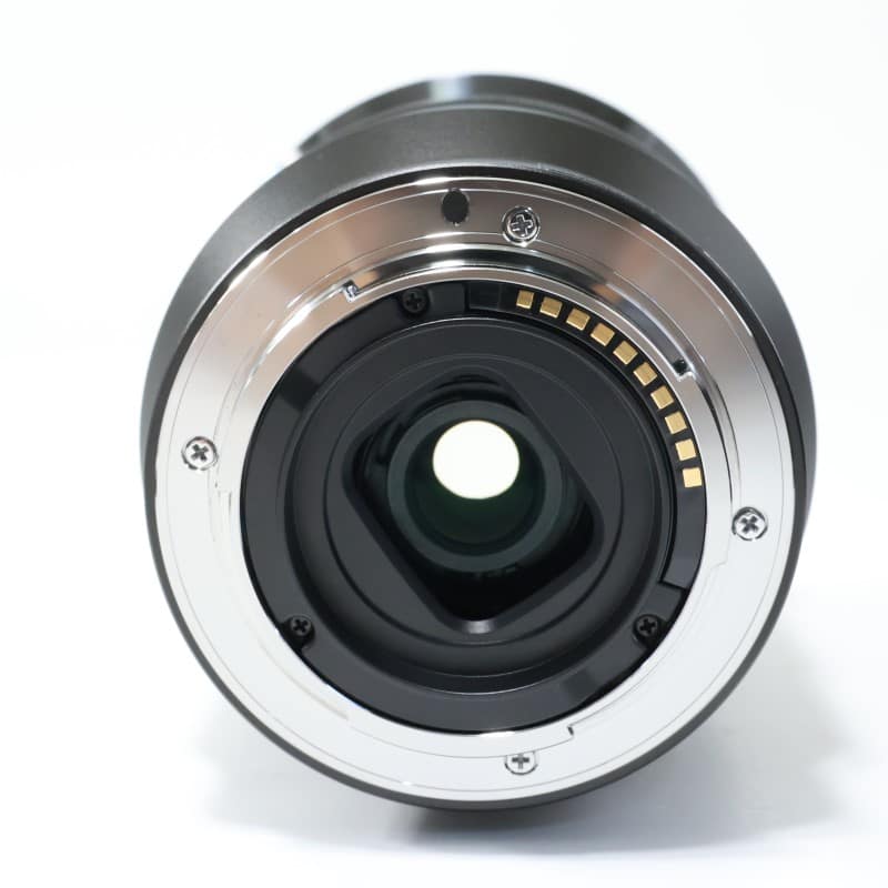 E PZ 18-105mm F4 G OSS SELP18105G