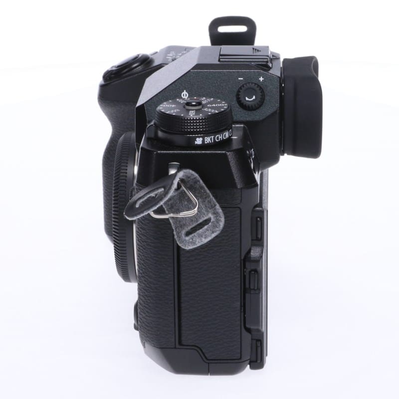 FUJIFILM X-H1 ボディ