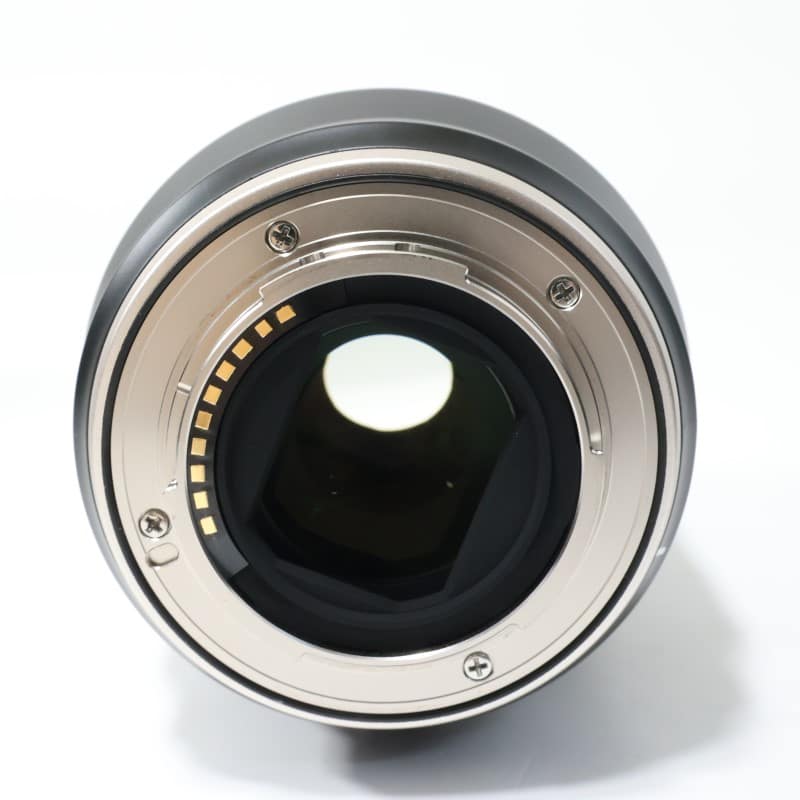 17-70mm F/2.8 Di III-A VC RXD (Model B070) 富士フイルムXマウント