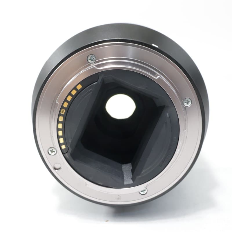 Vario-Tessar T* FE 16-35mm F4 ZA OSS SEL1635Z