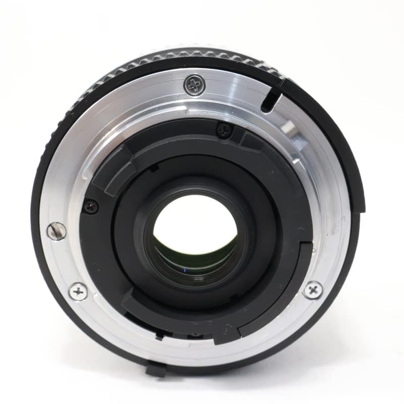 AI AF Nikkor 28mm f/2.8D