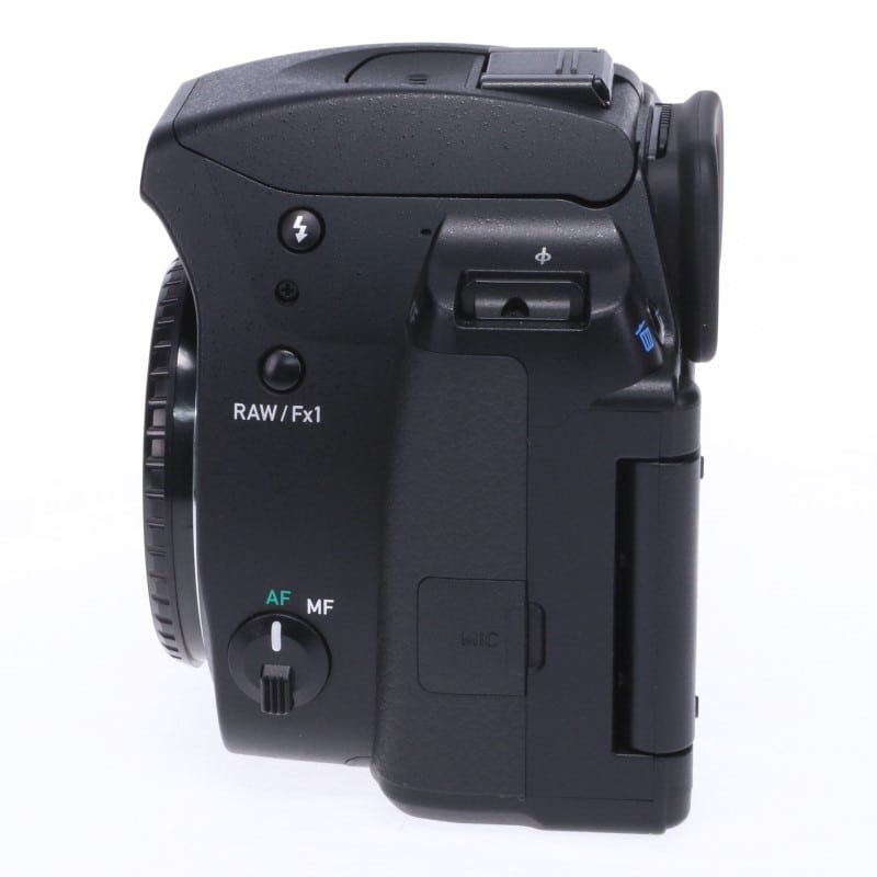 PENTAX KF ボディキット ブラック