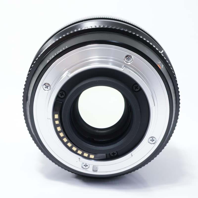 富士フイルム フジノンレンズ XF23mmF1.4 R AB-ランク 中古｜フジヤカメラ