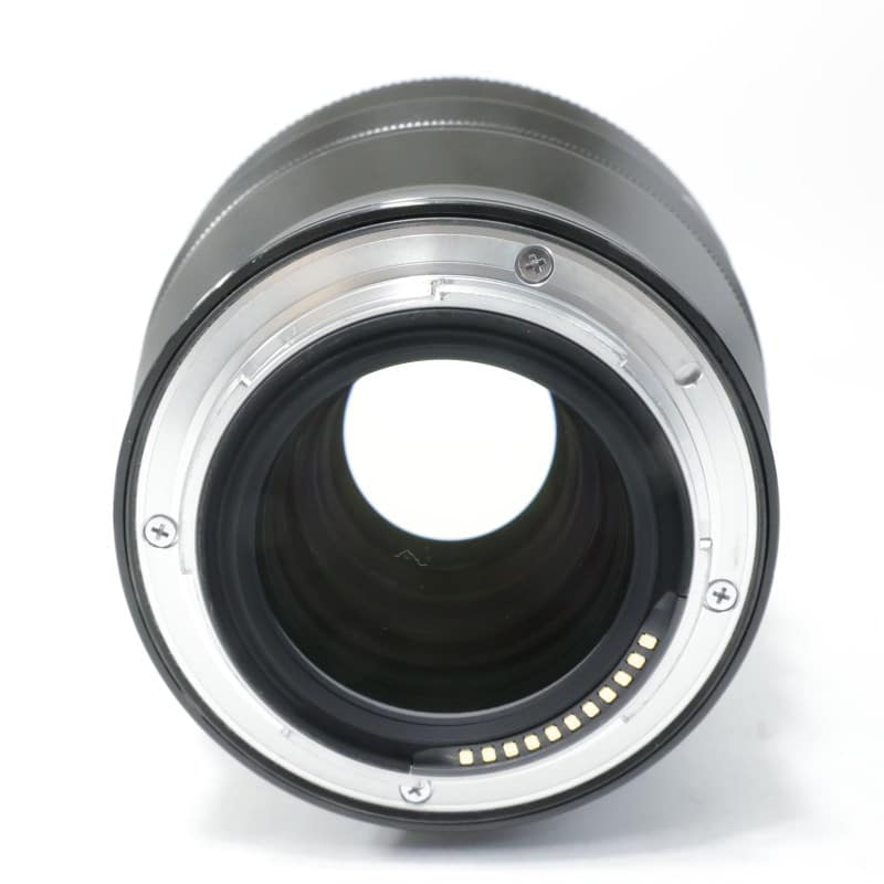 NIKKOR Z 135mm f/1.8 S Plena