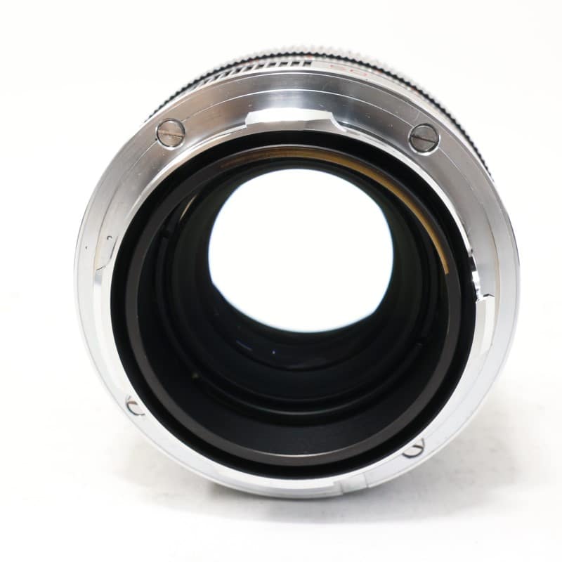 Planar T* 2/50 ZM ブラック