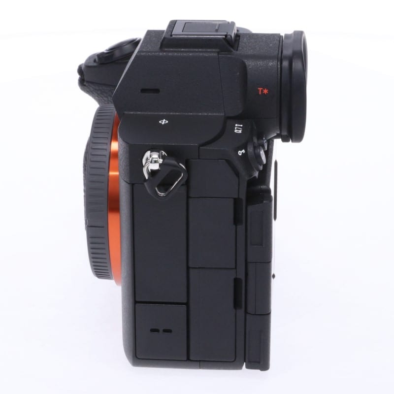 α7 V ボディ ILCE-7M5