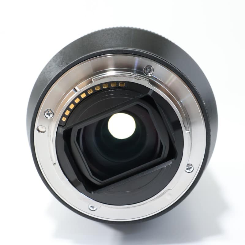 FE 24-105mm F4 G OSS SEL24105G