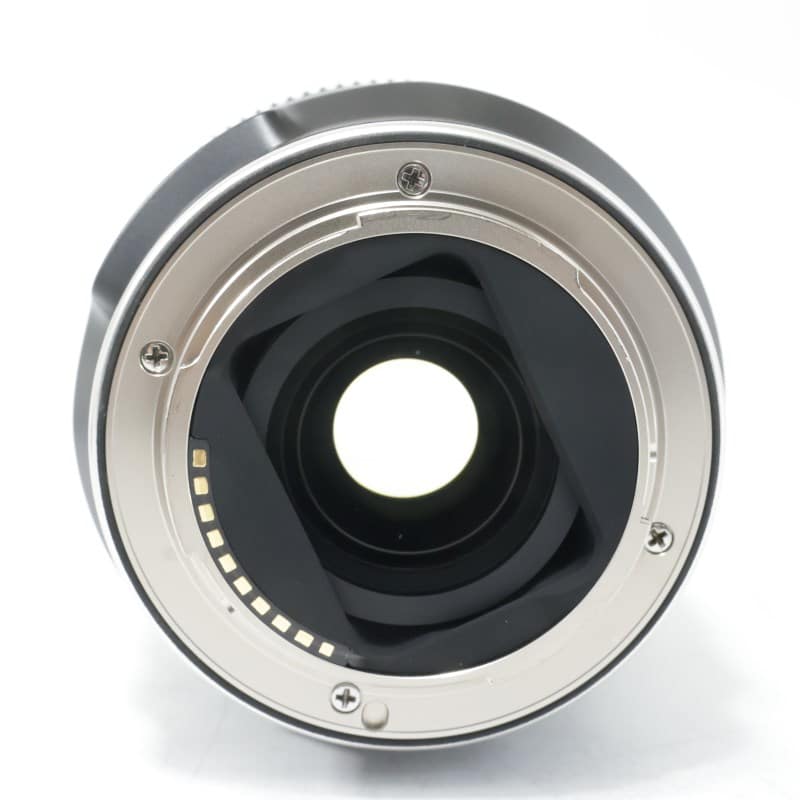 17-50mm F/4 Di III VXD (Model A068) ソニーEマウント
