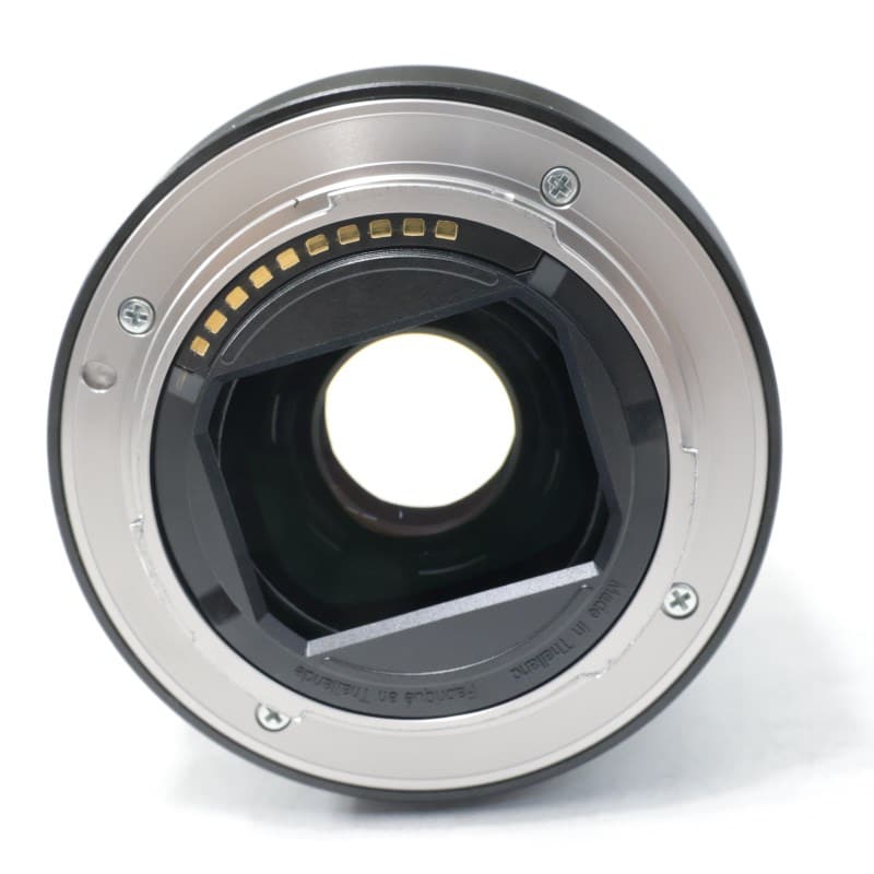 Sonnar T* FE 55mm F1.8 ZA SEL55F18Z