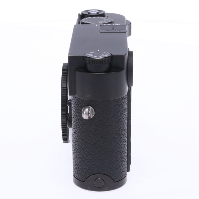 Leica M10 ブラッククローム 20000