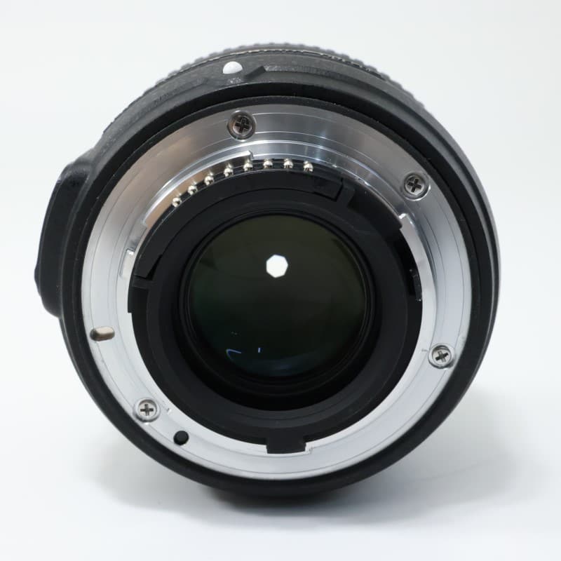 AF-S NIKKOR 50mm f/1.8G