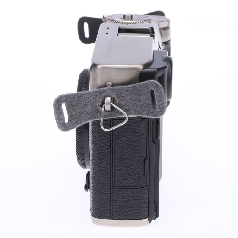 FUJIFILM X-Pro3 ボディ DRシルバー