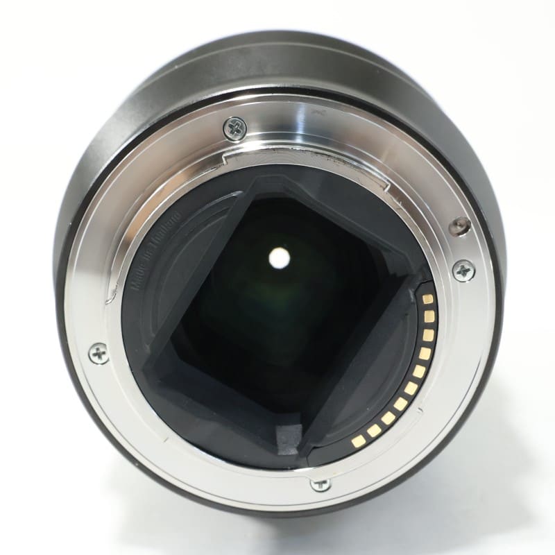 FE 90mm F2.8 Macro G OSS SEL90M28G