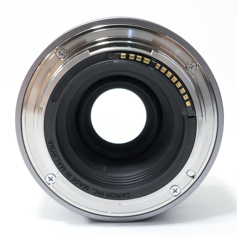 RF50mm F1.8 STM