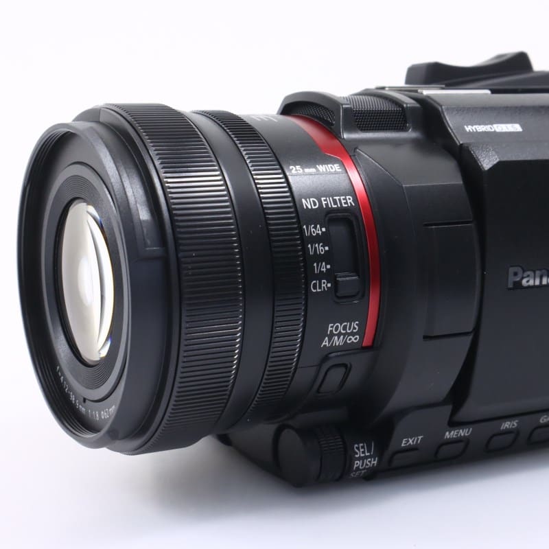 HC-X1600