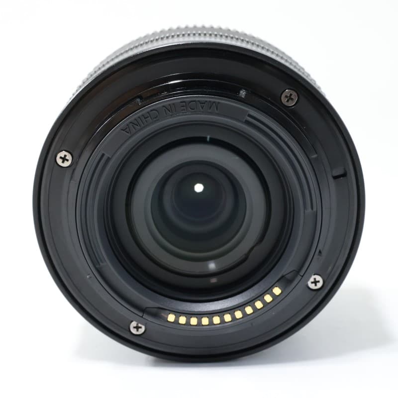 NIKKOR Z 24-50mm f/4-6.3