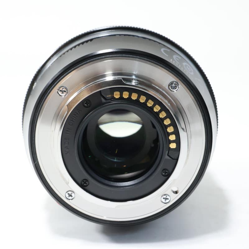 M.ZUIKO DIGITAL ED 12-40mm F2.8 PRO