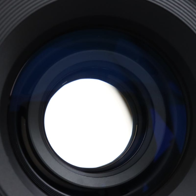 DZO-VM9021PLM [Vespid FF Macro 90mm T2.8/メートル表記 PLマウント]