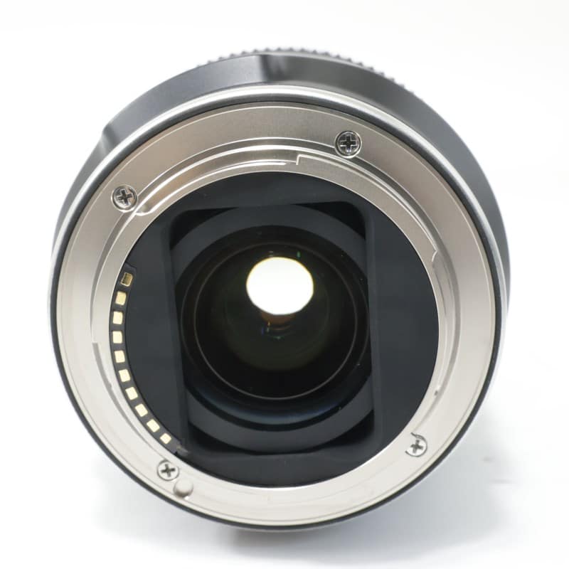 17-50mm F/4 Di III VXD (Model A068) ソニーEマウント