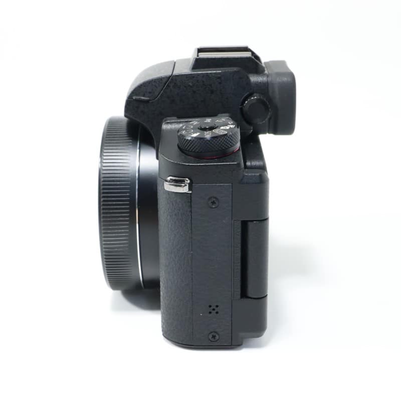 PowerShot G1 X Mark III