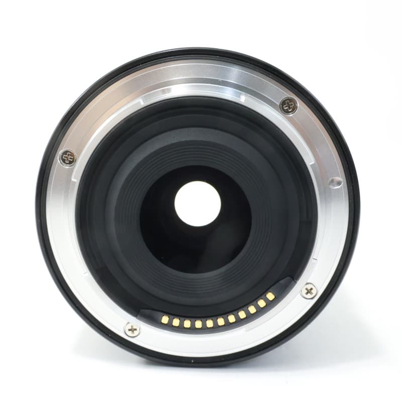 NIKKOR Z DX MC 35mm f/1.7