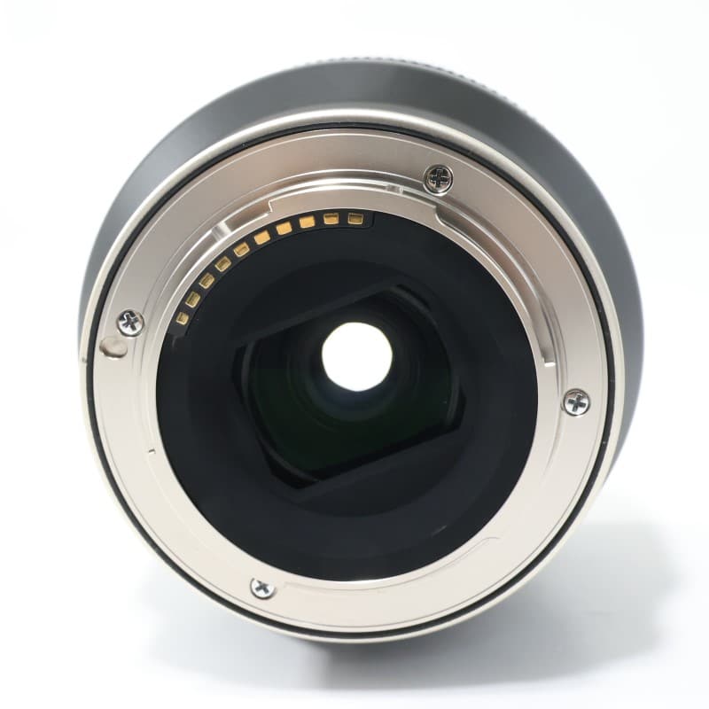 35mm F/2.8 Di III OSD M1:2 (Model F053) ソニー E マウント用