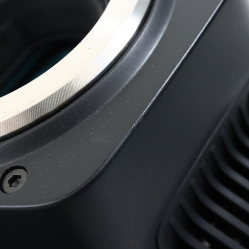 Blackmagic Pocket Cinema Camera 6K Pro