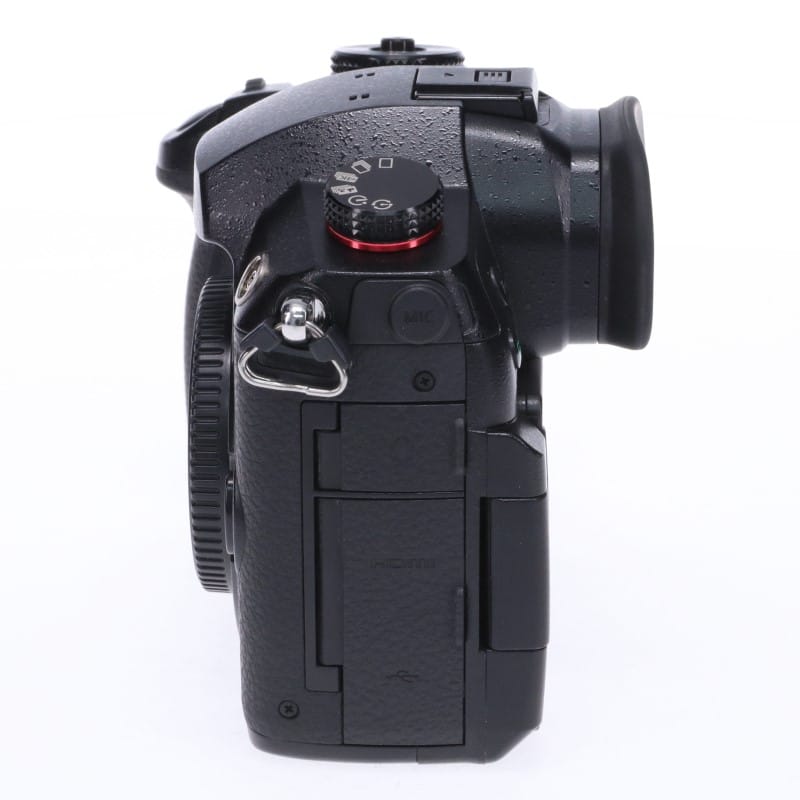 LUMIX GH5S ボディ DC-GH5S