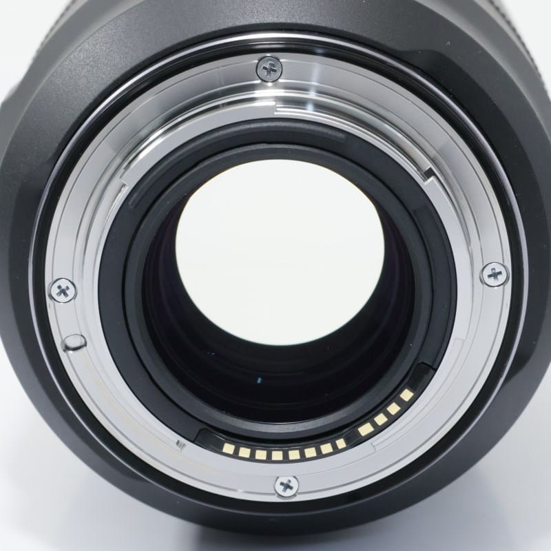 RF50mm F1.2 L USM
